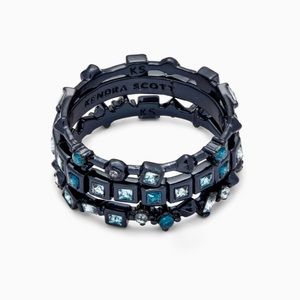 Kendra Scott Stackable Rings